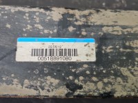 Tylna belka oś tył Lancia Delta III 08-14 1.4 T