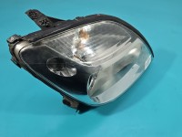 Reflektor prawy lampa przód Renault Scenic I EUROPA