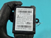 Sterownik moduł ŚWIATEŁ, F1CB-13C148-AJ Ford Focus Mk3