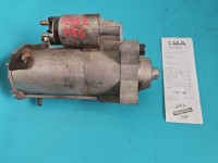 TEST Rozrusznik Ford Kuga Mk1 08-13 2.0 tdci