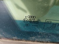 Szyba karoseryjna tył lewa AUDI A6 C7 kombi