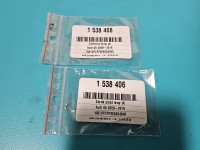 Zacisk przód lewy AUDI Q5 08- 2.0 TFSI