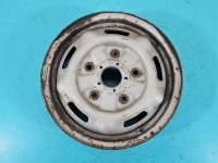 Felga stalowa 16" Ford Transit MK7 06-13 Szerokość felgi: 5.5", Rozstaw śrub: 5x160, Producent felg: FORD, R16 5,5J ET56 5X160