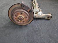 Tylna belka oś tył Suzuki Swift Mk6 1.6 16V