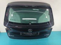 Klapa tył Skoda Karoq HB 5d czarny LF9R-1Z1Z