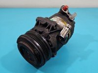 Sprężarka klimatyzacji kompresor Opel Astra III H 13124749
