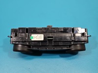 Konsola panel nawiewu Mercedes ML W164 A2518702289