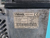 Webasto Bmw e46 8383759 ogrzewanie postowoje
