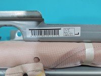 Kurtyna lewa poduszka airbag Peugeot 4007 HB