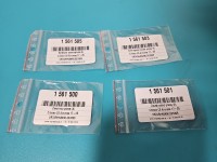 Zacisk przód prawy Citroen C5 Aircross 17-25 1.2 T