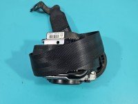 Pas bezpieczeństwa przód lewy kierowcy Seat Ibiza IV 6J 6J4857705B, 6R0857755D EU