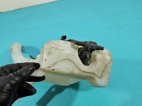 Zbiornik Zbiorniczek płynu spryskiwacza Ford S-max II MK2