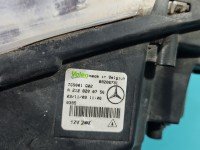 Światło jazdy dziennej lewe Mercedes W212 A2128200756