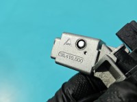 Komputer Sterownik silnika 0261S04009, 9665291180 Peugeot 207 1.4 16V