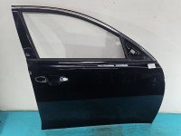 Drzwi przód prawe Kia Optima IV 15-20 5d czarny ABP - AURORA BLACK PEARL