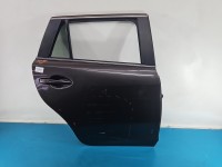 Drzwi tył prawe Mazda 6 III GJ kombi 5d 42s