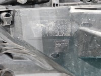 Zderzak przód Seat Leon III 12- Ls9r