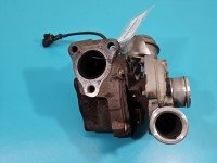 Turbosprężarka Kia Ceed II 12-18 775274-2, 28201-2A701 1.6 CRDI 110KM