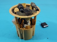pompka Pompa paliwa Citroen C5 I 2.0 hdi 9632672280 CITROEN, 4 PIN
