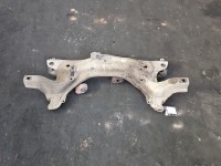 WÓZEK KOŁYSKA TRAWERS Sanki Belka silnika Vw Polo III 6N 1.4 16V