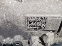 Skrzynia biegów automat BMW X6 E71 3.0d