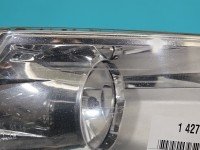 Halogen prawy Citroen C5 II X7