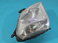 Reflektor prawy lampa przód Opel Meriva A EUROPA 93321053, 89308560
