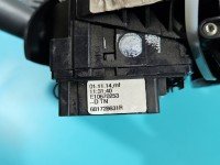 Przełącznik zespolony Dacia Dokker 681728631R