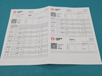 Wtryskiwacz Fiat Freemont 0445110419 2.0 jtd