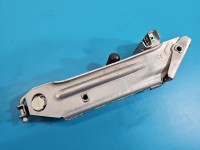 lewarek Podnośnik samochodowy trapezowy Skoda Octavia II