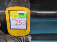 DRZWI PRZÓD LEWE KIEROWCY Peugeot 207 5d EXLD