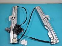 Podnośnik przód prawy SZYBY WINDA Ford Kuga Mk2 II 13-19 Producent części: FORD, 6PIN 0130822733 5d HB