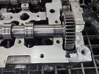 Głowica Lancia Thema II 11-14 90352073F 3.0 CRD