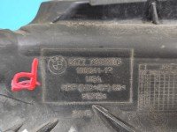 Osłona ZAŚLEPKA PLASTIK BMW X5 F15 7309206