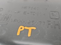 Tapicerka bagażnika prawa boczek Opel Grandland 9842092180, 58452839YX