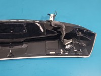 Spoiler lotka klapy Land rover range Evoque I 11-18 Fuji White