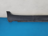 Listwa progowa prawa PRÓG NAKŁADKA Kia Sportage III 10-15 87752-3U000