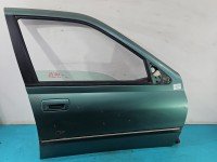 DRZWI PRZÓD PRAWE PASAŻERA Peugeot 406 5d
