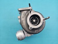 Turbosprężarka Regenerowana Kia Carnival II 05-14 53049700063, 53049880063, 28201-4X900 2.9 CRDi 185KM
