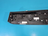 Spoiler lotka klapy Renault Espace V TEKNG