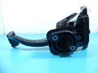 Pedał pedały Porsche Panamera I 970 hamulca sprzęgła