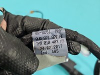 Instalacja Wiązka drzwi tył lewych Audi A4 B9 8W0971687AE