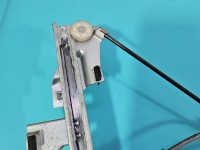 Podnośnik przód lewy SZYBY WINDA Peugeot Partner I RĘCZNY MANUAL MANUALNY 5d HB