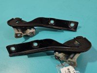 Zawias maski komplet Suzuki Sx4 S-Cross 13-21 granatowy ZQ4