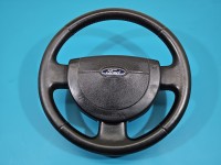 Kierownica Ford Fiesta Mk6