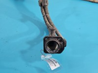 rura Wlew paliwa Kia Sportage III 10-15