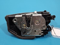 Zamek tył lewy 7276685 BMW X6 E71 Producent części: BMW, 5 PIN