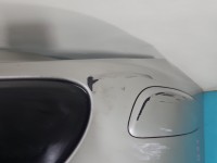 Zderzak przód Peugeot 307 ETS