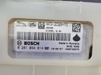 Komputer Sterownik silnika 0281034814 Land rover range Evoque I 11-18 2.0 td