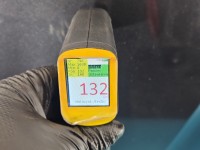 Maska przednia Renault Trafic III TEKNA